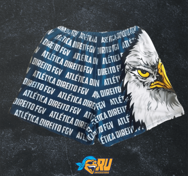 Samba Canção e Short Doll Personalizado